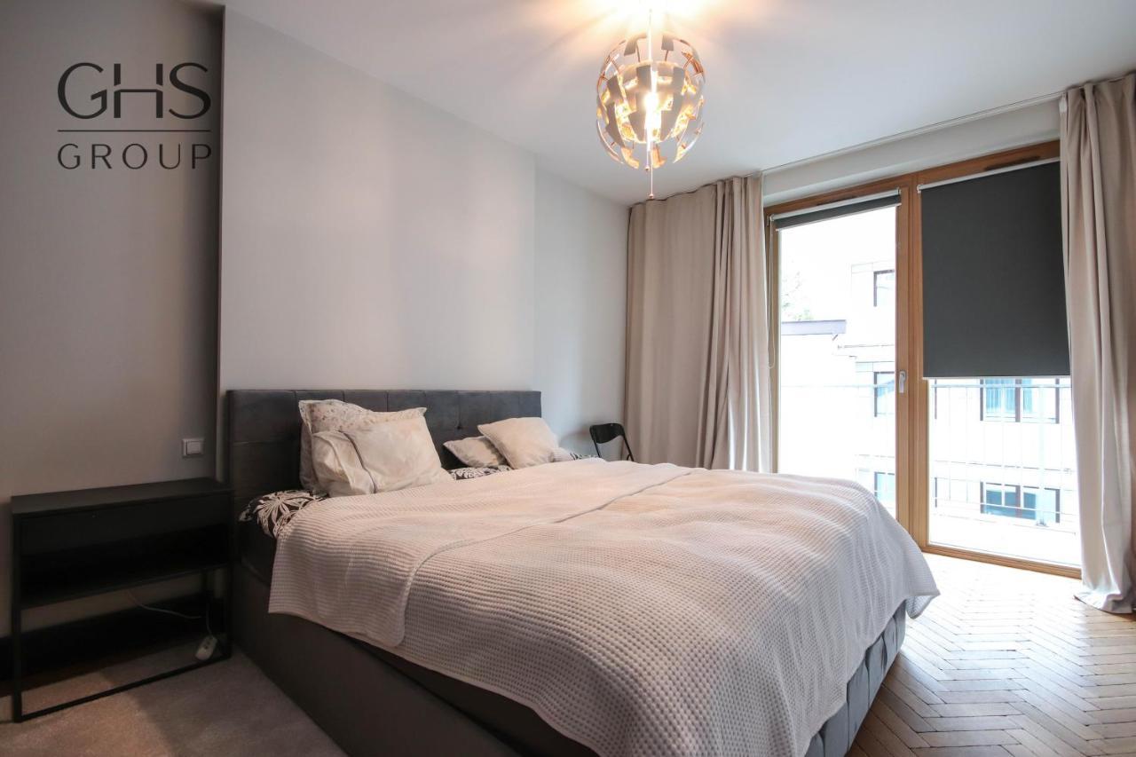 Piekny Apartament W Centrum Miasta, Zamek Wawelski Kraków Eksteriør billede